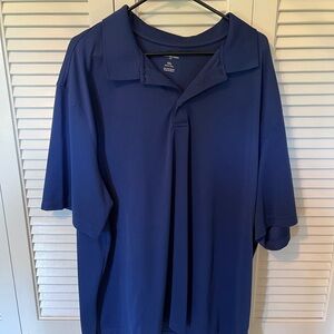 Men’s 3XL Van Heusen Golf Polo